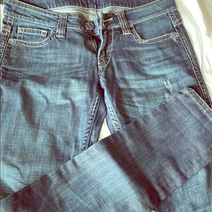 Jean Paul Gaultier Vintage Jeans Retail $1400
